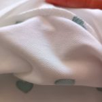 Girls' blouse and pants from 2 years to 9 years old