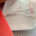 Girls' blouse and pants suitable for ages 1 to 5 years