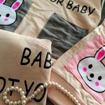 Girls' blouse and pants suitable for ages 2 to 5 years