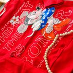 Girls' blouse and pants suitable for ages 2 to 7 years