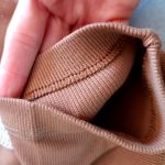 Girls' blouse and pants suitable for ages 2 to 9 years