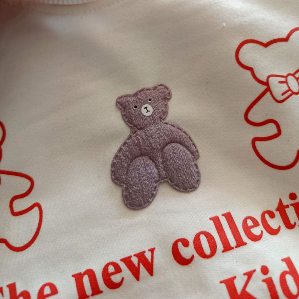 Girls' blouse and pants suitable for ages 2 to 9 years