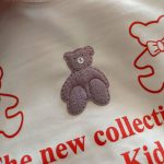 Girls' blouse and pants suitable for ages 2 to 9 years