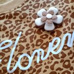 Girls' blouse and pants suitable for ages 3 to 10 years