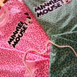 Girls' blouse and pants suitable for ages 3 to 10 years