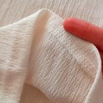 Girls' blouse and pants suitable for ages 3 to 10 years