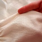 Girls' blouse and pants suitable for ages 3 to 10 years