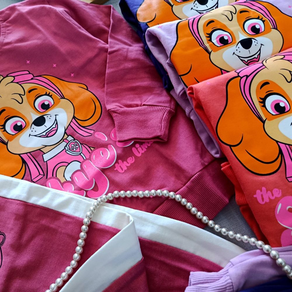 Girls' blouse and pants suitable for ages 3 to 5 years (4) Girls' blouse and pants suitable for ages 3 to 5 years