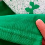 Girls' blouse and pants suitable for ages 3 to 7 years