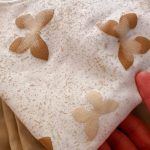 Girls' blouse and pants suitable for ages 3 to 7 years