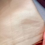 Girls' blouse and pants suitable for ages 3 to 7 years