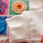 Girls' blouse and pants suitable for ages 4 to 7 years