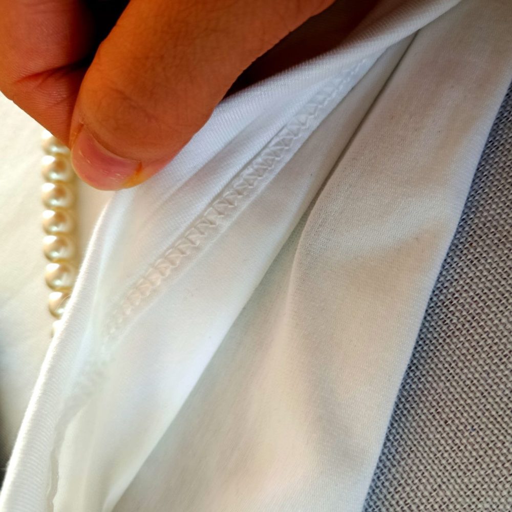 Girls' blouse and pants suitable for ages 5 to 9 years