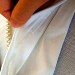 Girls' blouse and pants suitable for ages 5 to 9 years