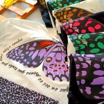 Girls' blouse and pants suitable for ages 5 to 9 years