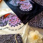 Girls' blouse and pants suitable for ages 5 to 9 years