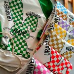 Girls' blouse and pants suitable for ages 8 to 12 years