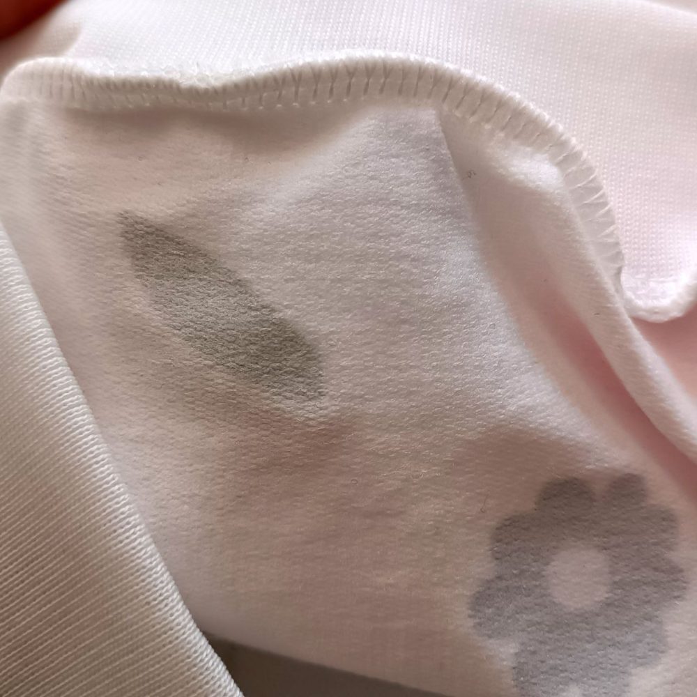 Girls' blouse and pants suitable for ages 8 to 12 years