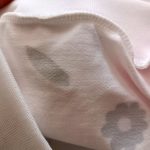 Girls' blouse and pants suitable for ages 8 to 12 years