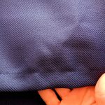 Girls' blouse and pants suitable for ages 8 to 12 years