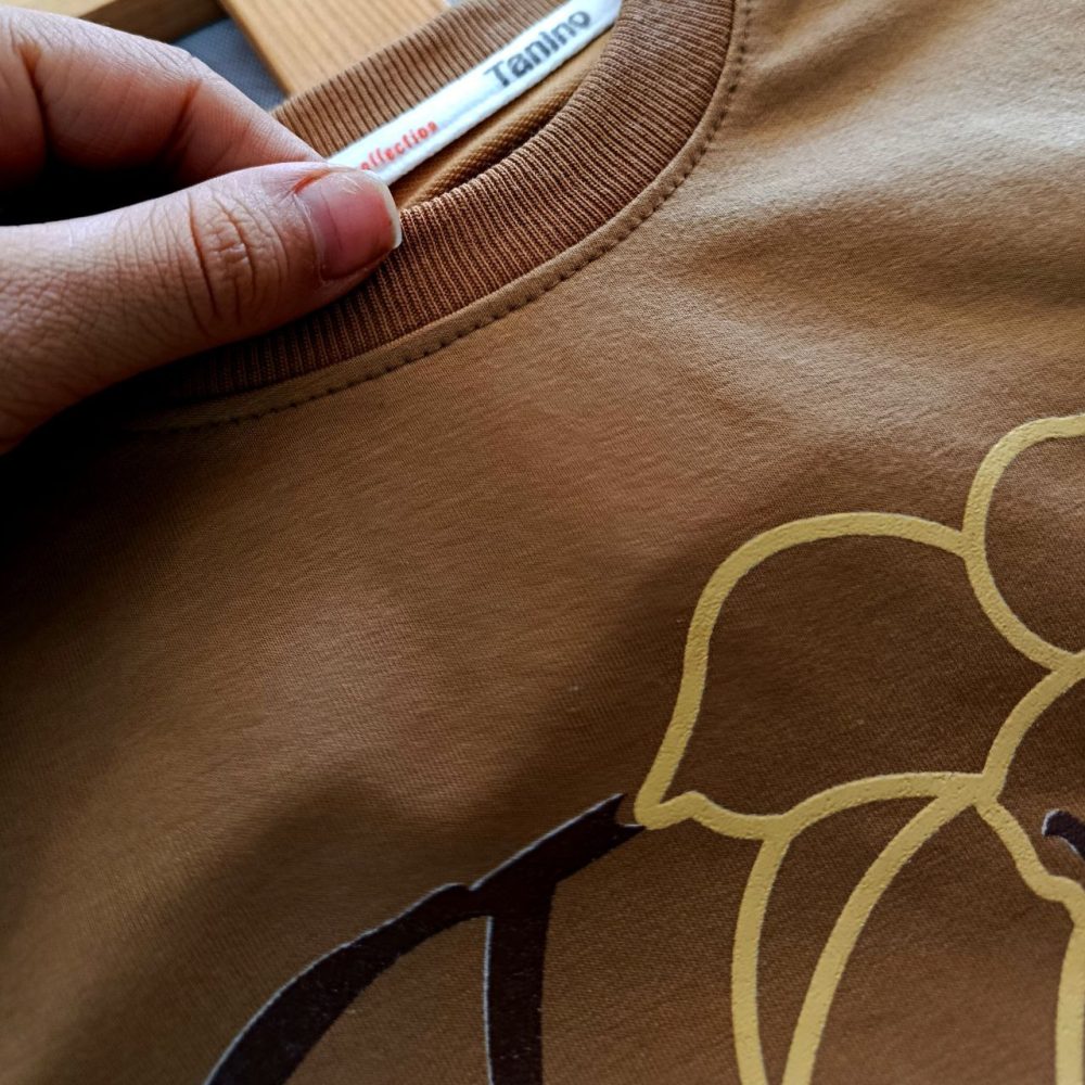 Girls' blouse and pants suitable for ages 9 to 13 years