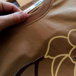 Girls' blouse and pants suitable for ages 9 to 13 years