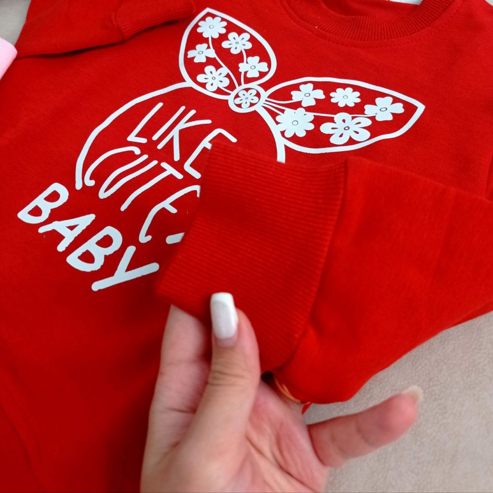 Girls' blouse suitable for ages 2 to 10 years