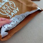 Girls' blouse suitable for ages 2 to 10 years