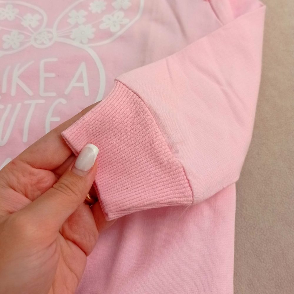 Girls' blouse suitable for ages 2 to 10 years