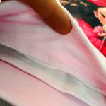 Girls' blouse suitable for ages 2 to 9 years