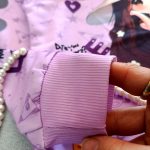 Girls' blouse suitable for ages 2 to 9 years