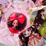 Girls' blouse suitable for ages 2 to 9 years