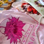 Girls' blouse suitable for ages 2 to 9 years