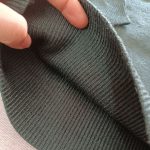 Girls' blouses from size 40 to size 55