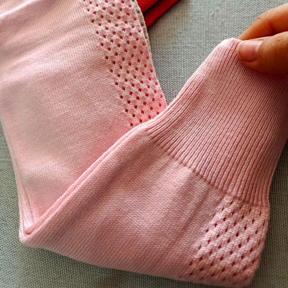 Girls' blouses from size 40 to size 55