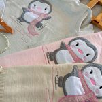 Girls' blouses from size 40 to size 55