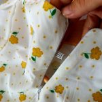 Girls' shirt suitable for ages 2 to 6 years