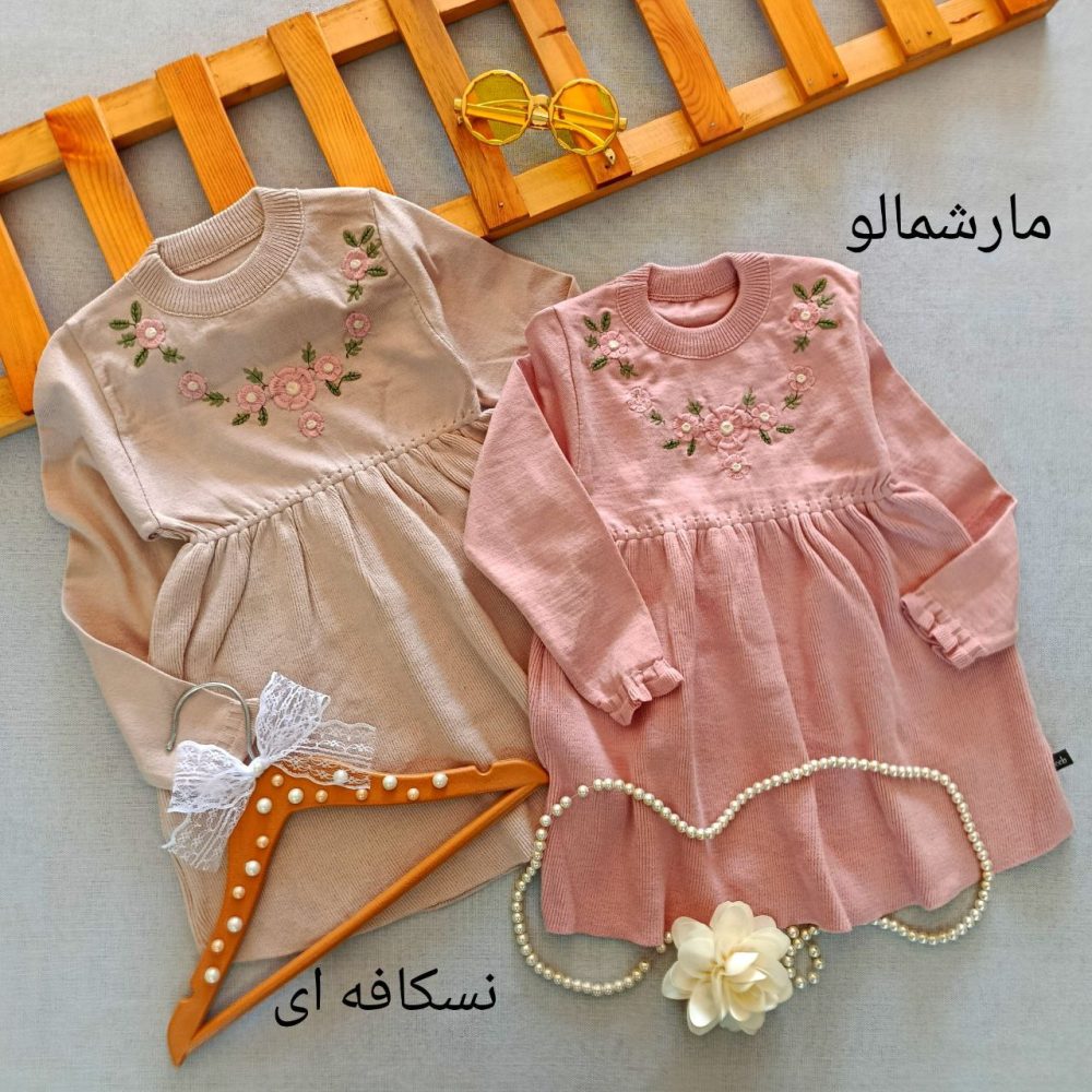 Girls' shirts from size 40 to size 50