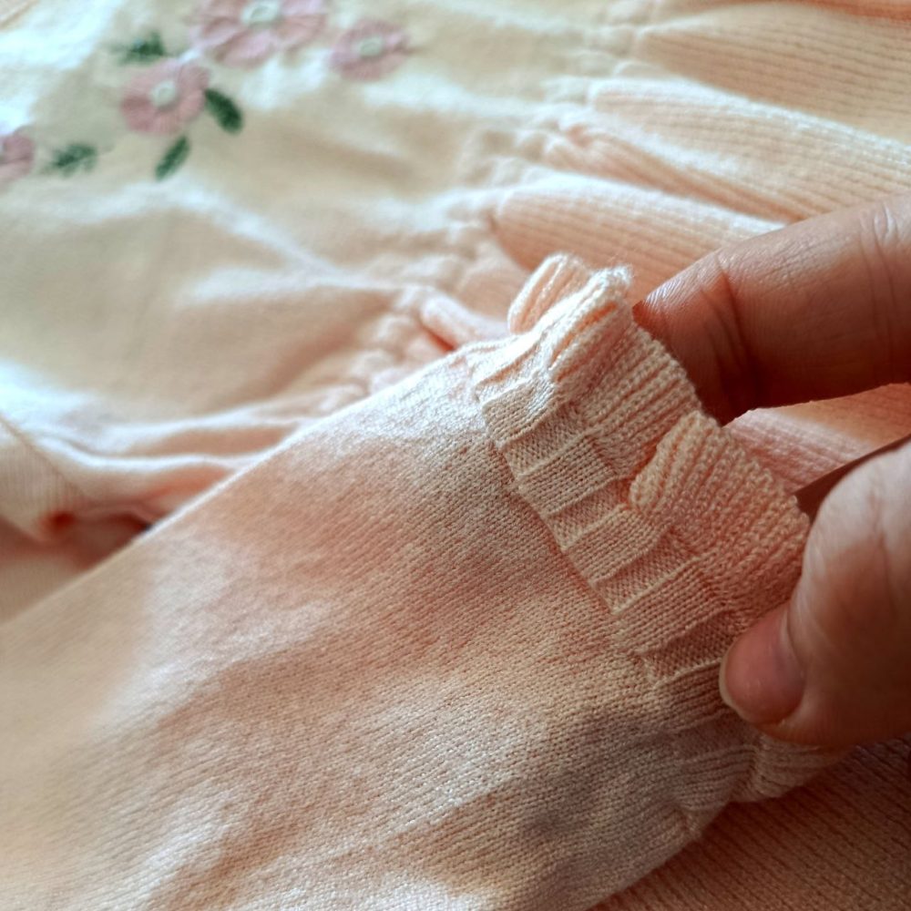 Girls' shirts from size 40 to size 50