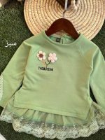 Girls' tunic suitable for ages 1 to 7 years