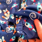Jackets for girls and boys, suitable for ages 2 to 10 years