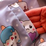 Jackets for girls and boys, suitable for ages 2 to 10 years