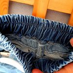 Jeans suitable for ages 4 to 10 years