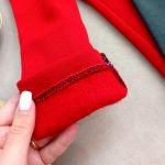 Knitted pants for girls and boys, suitable for ages 1 to 10 years