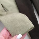 Knitted pants for girls and boys, suitable for ages 1 to 10 years