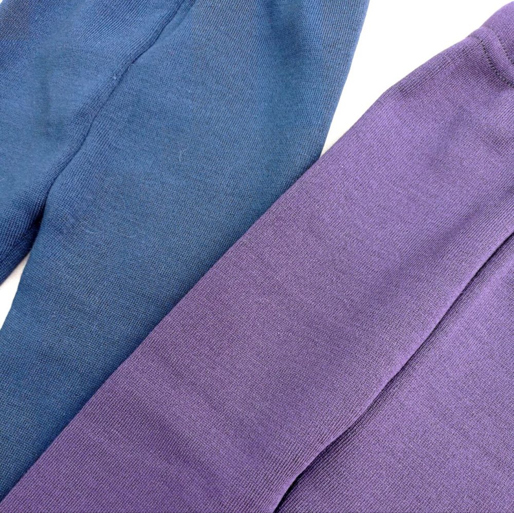 Knitted pants for girls and boys, suitable for ages 1 to 10 years