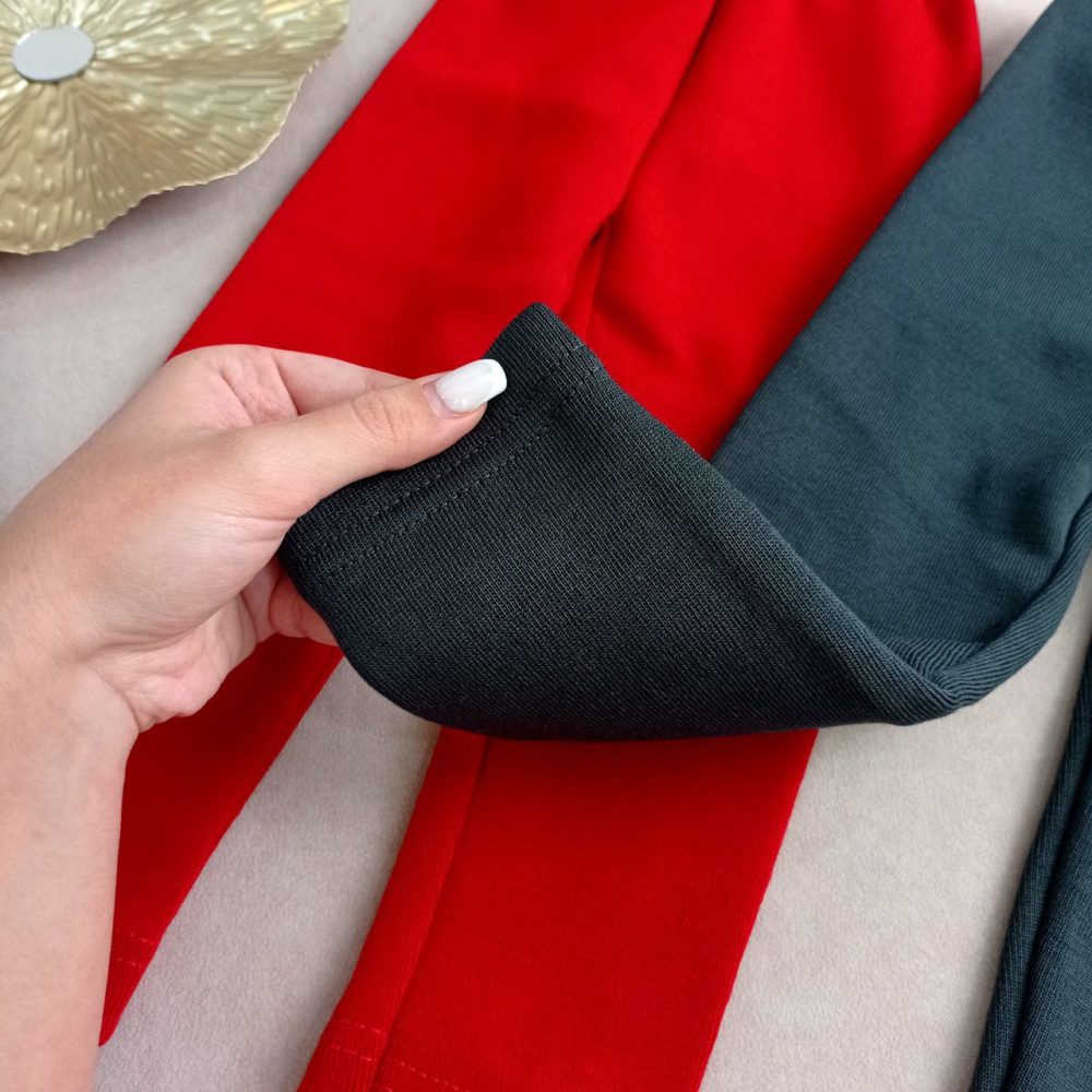 Knitted pants for girls and boys, suitable for ages 1 to 10 years