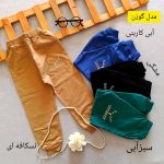 Pants for girls and boys, suitable for ages 1 to 8 years old