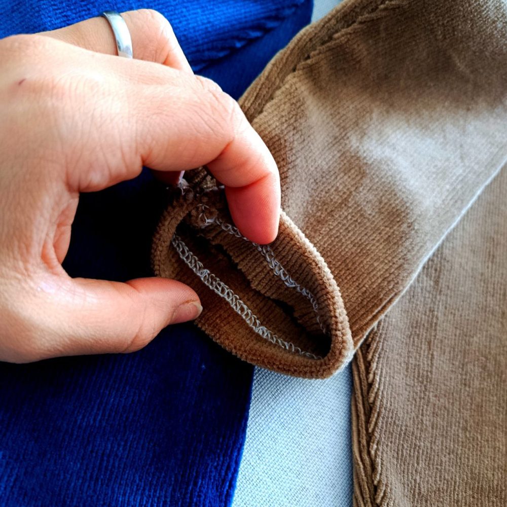 Pants for girls and boys, suitable for ages 2 to 9 years old