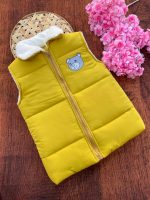 Puffer for girls and boys, suitable for ages 2 to 7 years old